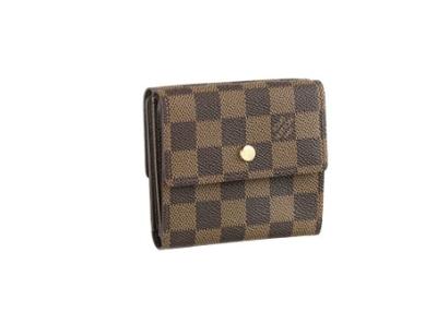 discounted Louis Vuitton Wallets - N61654